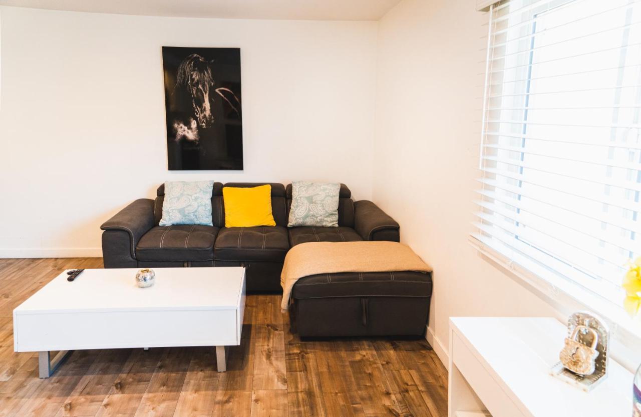 Cozy Koreatown 1 Bedroom Modern Furnished Free Parking Los Ángeles