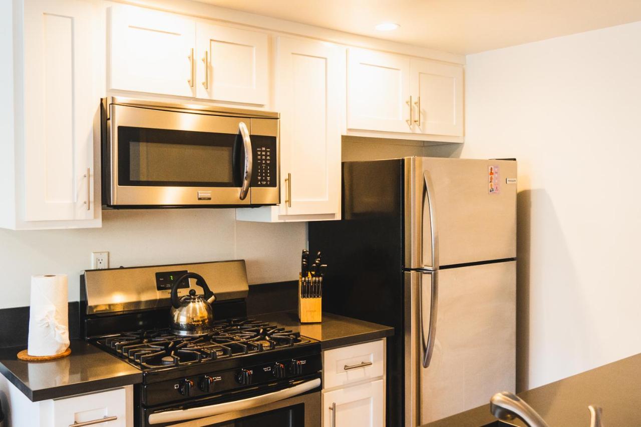 Appartement Cozy Koreatown 1 Bedroom Modern Furnished Free Parking
