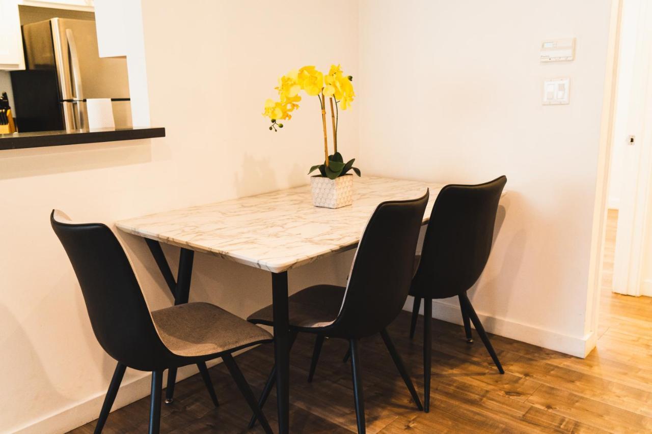 Appartement Cozy Koreatown 1 Bedroom Modern Furnished Free Parking Los Angeles