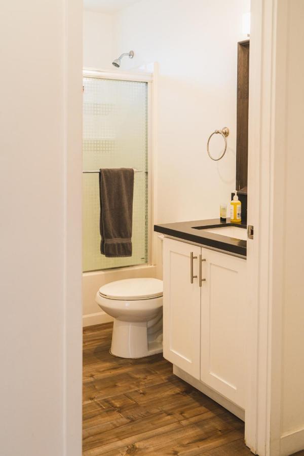 Cozy Koreatown 1 Bedroom Modern Furnished Free Parking Los Ángeles