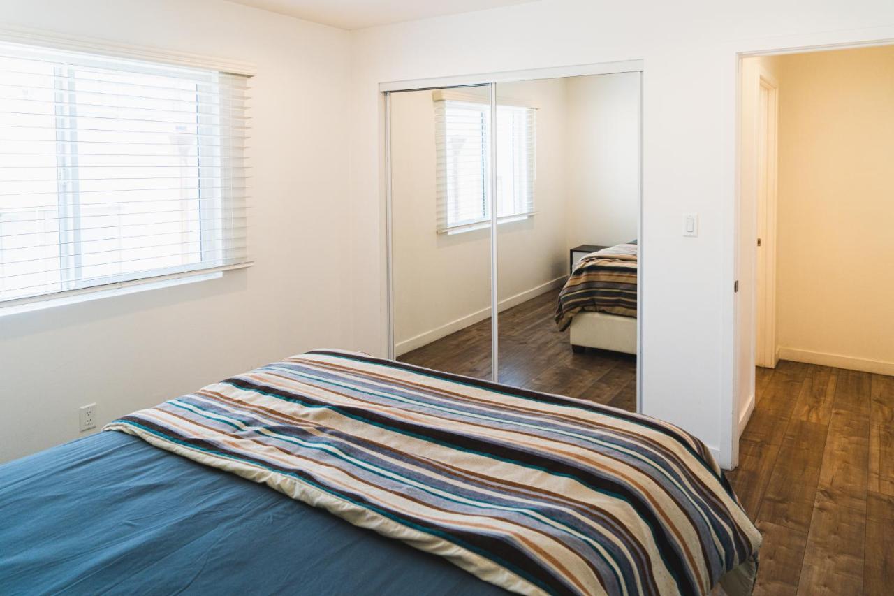 Cozy Koreatown 1 Bedroom Modern Furnished Free Parking Appartement Los Angeles
