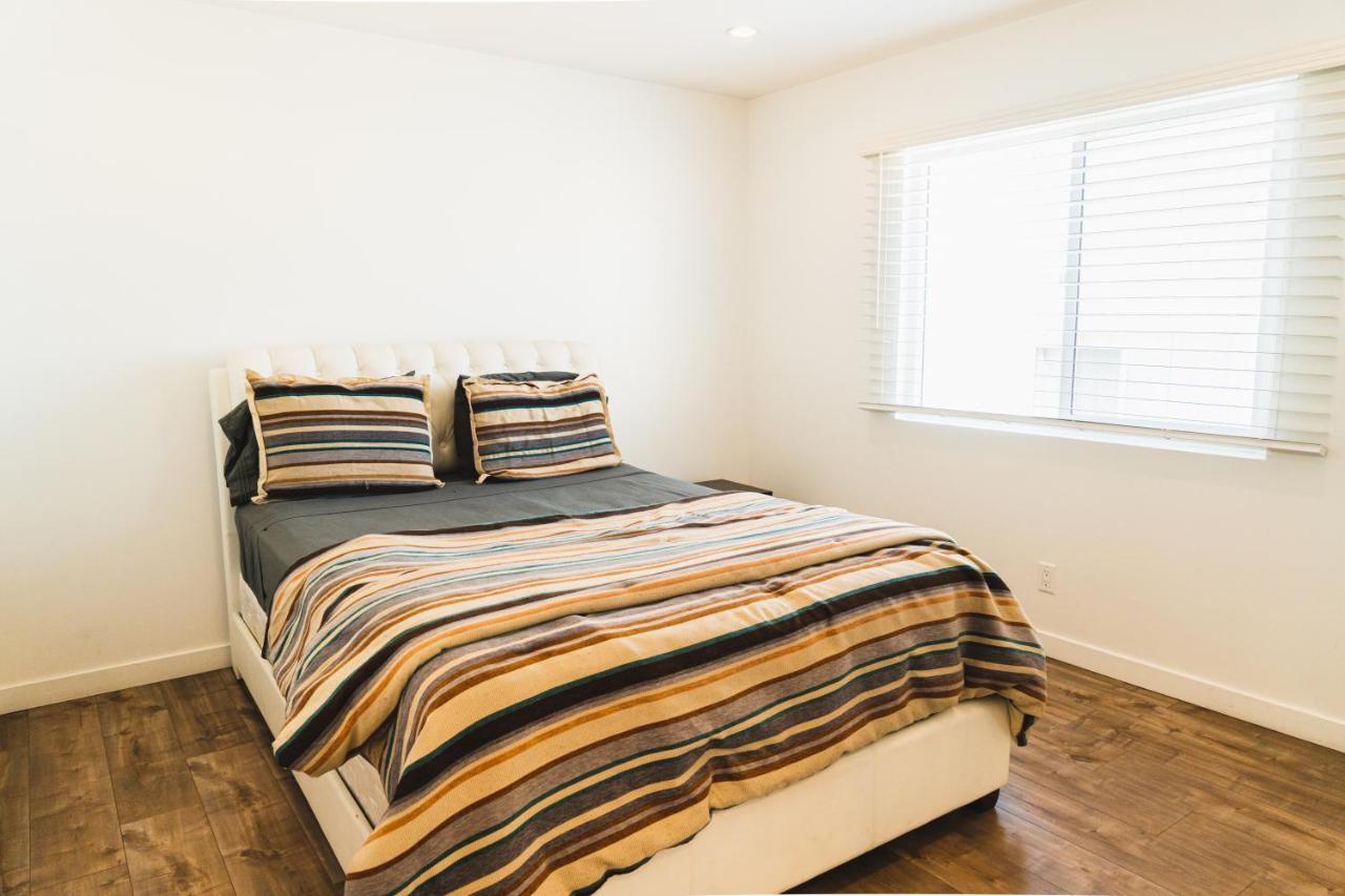 Appartement Cozy Koreatown 1 Bedroom Modern Furnished Free Parking